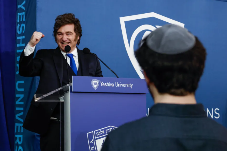 &iquest;ARGENTINA ESTA EN GUERRA? 