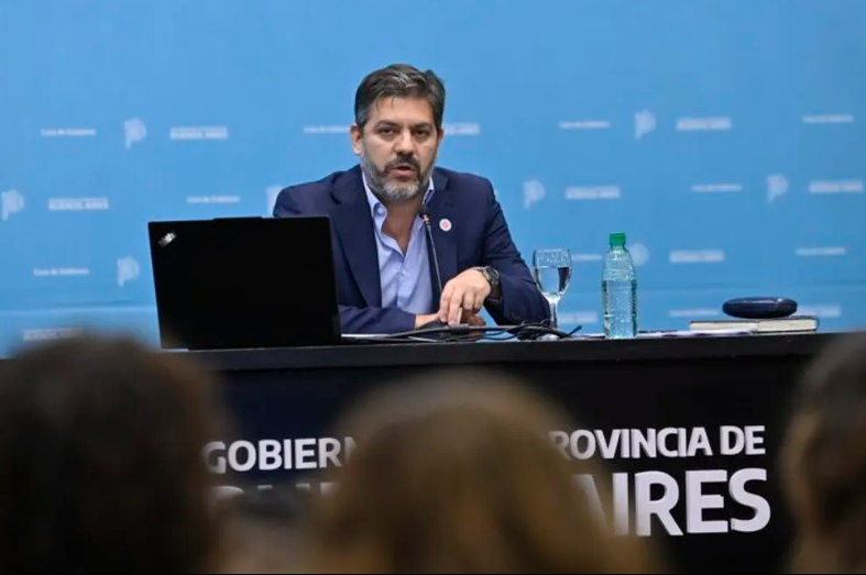 "DISTRACCI&Oacute;N": LA PROVINCIA CRITIC&Oacute; LA OFENSIVA LIBERTARIA CONTRA LAS TASAS MUNICIPALES