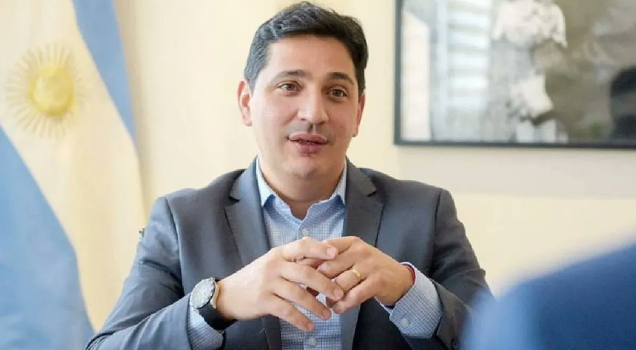 PREGUNTA A AXEL KICILLOF: &iquest;QU&Eacute; ONDA MART&Iacute;N MARINUCCI & LEANDRO CAMANI?