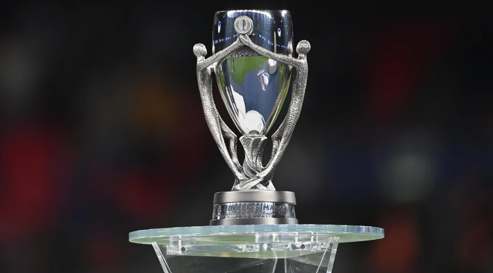 SE SUSPENDI&Oacute; LA FINALISSIMA ENTRE ARGENTINA Y ESPA&Ntilde;A