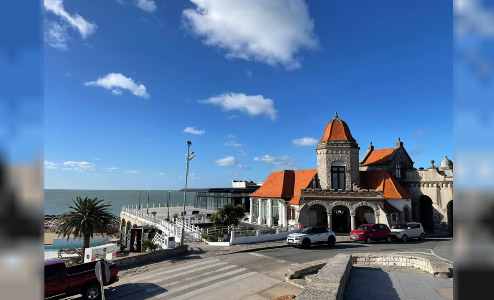 CAT&Aacute;STROFE EN MAR DEL PLATA: LAS RESERVAS PARA LOS FERIADOS QUE SE VIENEN Y SEMANA SANTA APENAS LLEGAN AL 40%