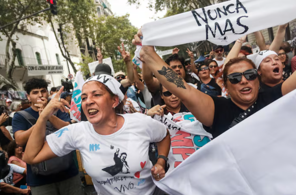 ACTOS EN REPUDIO POR EL GOLPE DE ESTADO