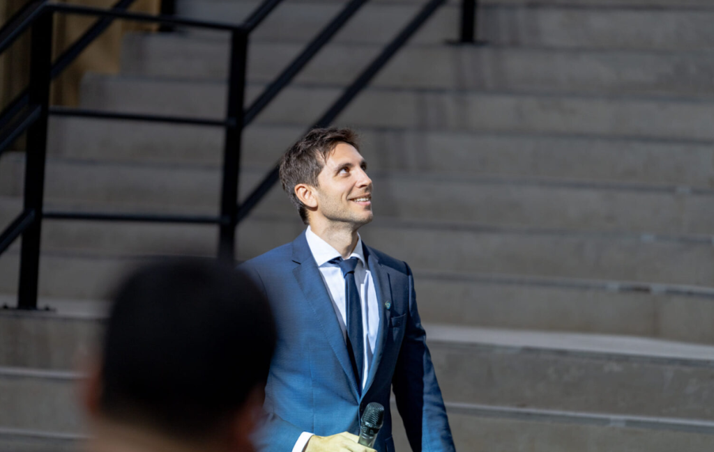 MULTAS MILLONARIAS AL INTENDENTE DE SAN NICOL&Aacute;S POR PAGARLE UN BONO A SUS CONCEJALES Y AMPLIAR EL GASTO AL ROMPER CON EL IOMA