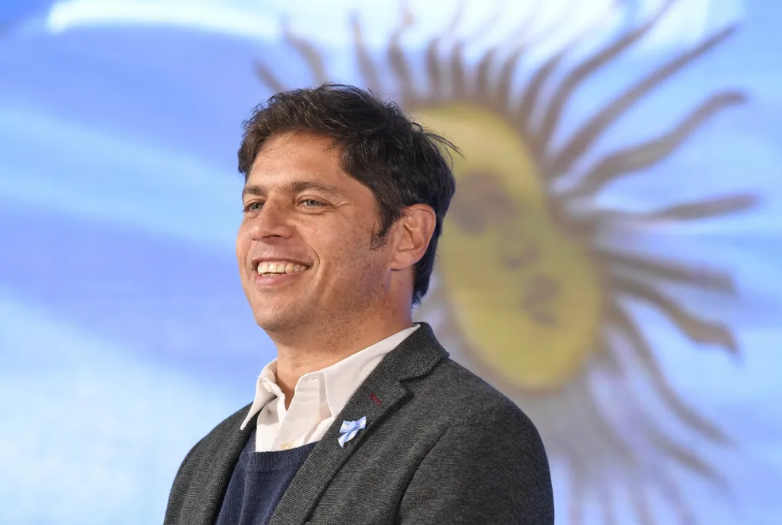 CAUSA YPF: LA JUSTICIA DE ESTADOS UNIDOS FALL&Oacute; A FAVOR DE LA ARGENTINA