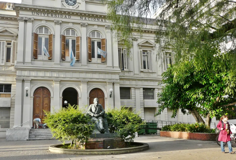 POR M&Aacute;S PRESUPUESTO: ARRANCA OTRA SEMANA DE PARO EN LAS UNIVERSIDADES NACIONALES