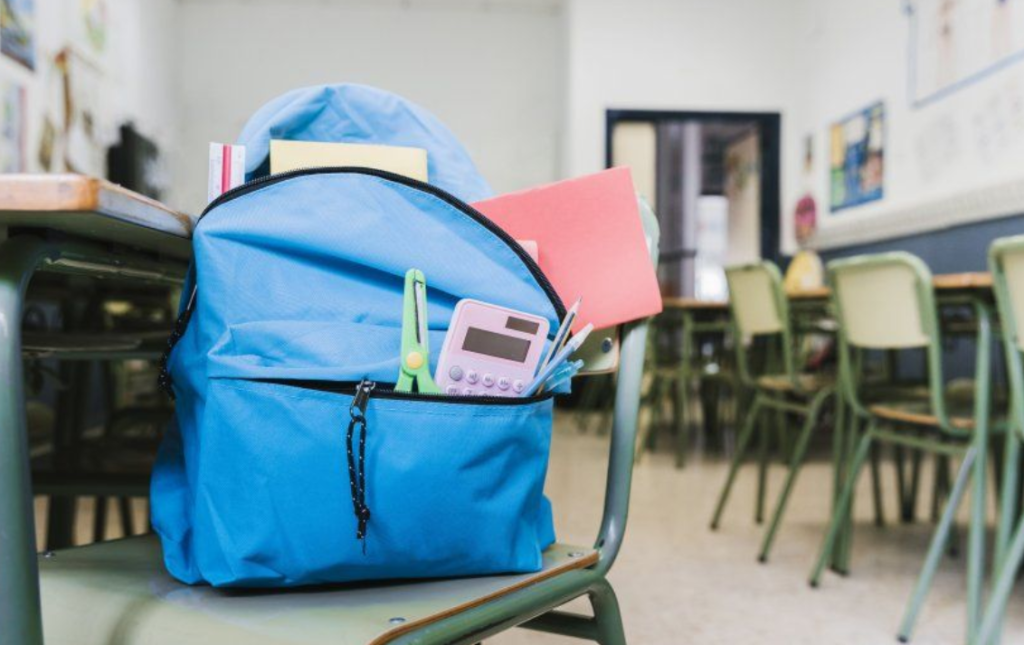 DESDE ABRIL, LA CUOTA DE LOS COLEGIOS PRIVADOS SUBE OTRO 6.5 POR CIENTO EN LA PROVINCIA DE BUENOS AIRES