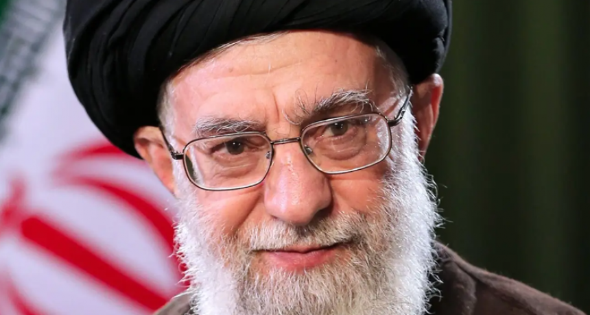 IRÁN CONFIRMA LA MUERTE DEL AYATOLÁ ALÍ JAMENEÍ TRAS OFENSIVA ALIADA