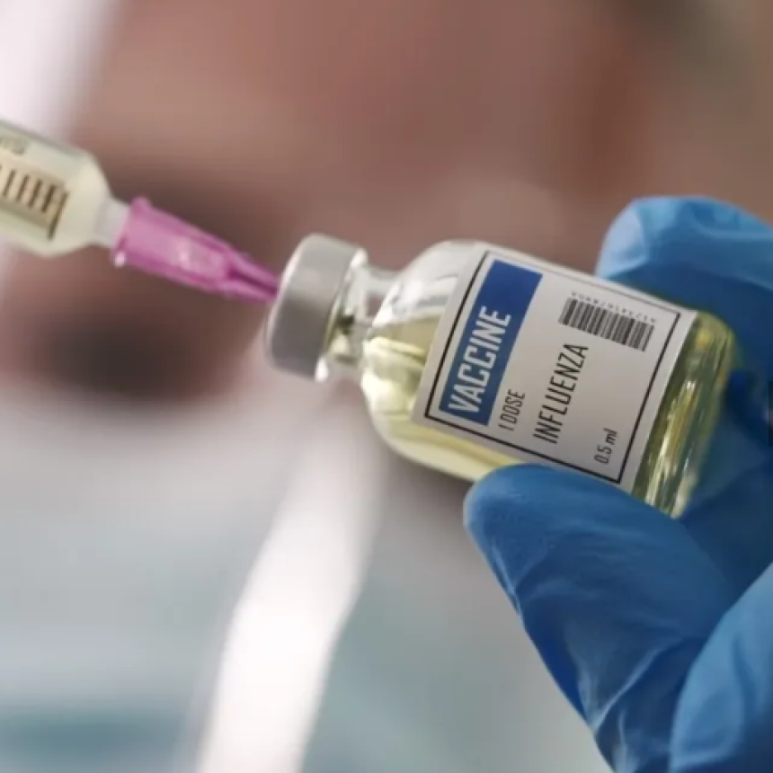 LA VACUNACI&Oacute;N ANTIGRIPAL COMIENZA EL 9 DE MARZO EN TODA LA PROVINCIA DE BUENOS AIRES