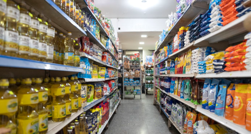  LA INFLACI&Oacute;N SIGUE SIN CONTROL: EN FEBRERO FUE 2,9