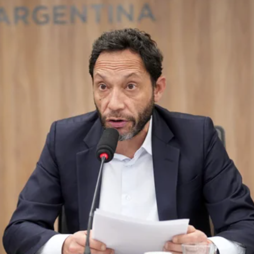 DIPUTADOS IMPUGNARON LA AUDIENCIA POR LA LEY DE GLACIARES POR NO CUMPLIR REQUISITOS B&Aacute;SICOS