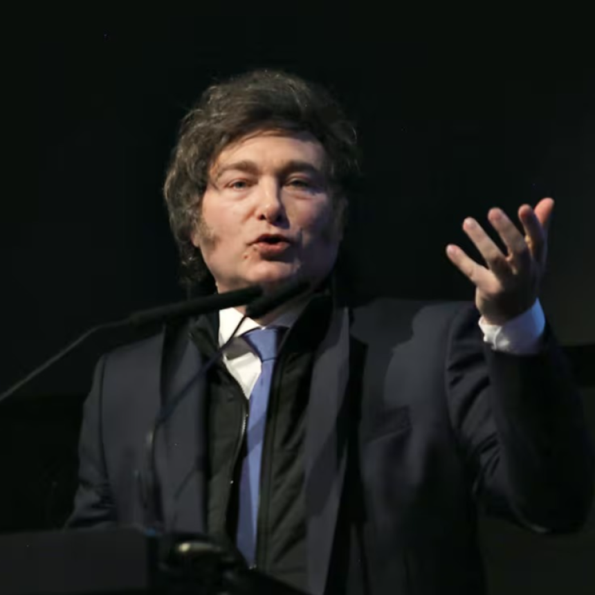 JUICIO DE YPF: EL D&Iacute;A QUE JAVIER MILEI ANUNCIABA LA &ldquo;TASA KICILLOF&rdquo; PORQUE QUER&Iacute;A PAGARLE A LOS BUITRES