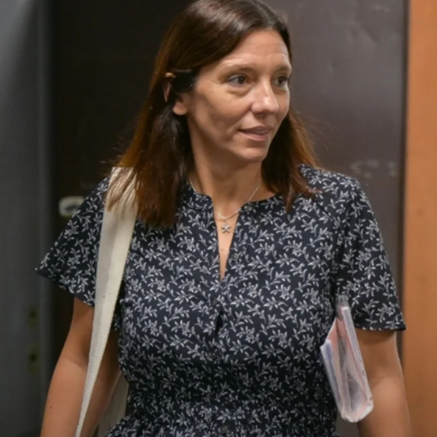 LA JUSTICIA DICT&Oacute; MEDIDAS DE RESTRICCI&Oacute;N CONTRA MARCELO GRANDIO