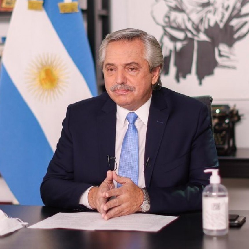 SE RESTRINGE LA CIRCULACIÓN NOCTURNA EN AMBA ENTRE LAS 20 Y LAS 6 DE LA MAÑANA