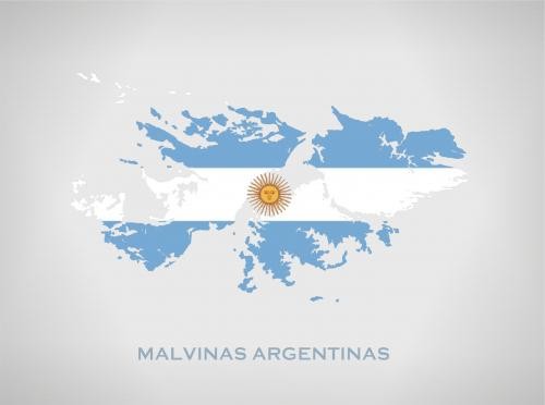 LAS MALVINAS SON ARGENTINAS