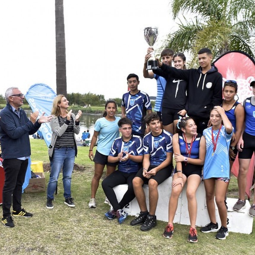 JULIO ZAMORA: “DESDE NACIÓN, PROVINCIA Y LOS MUNICIPIOS DEBEMOS AUNAR ESFUERZOS Y TRABAJAR JUNTOS POR EL SANEAMIENTO DEL RÍO RECONQUISTA”