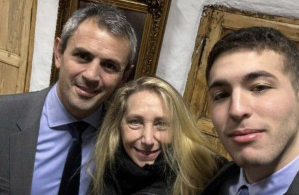 ESC&Aacute;NDALO EN EL BANCO NACI&Oacute;N: FUNCIONARIOS Y LEGISLADORES LIBERTARIOS RECIBIERON CR&Eacute;DITOS MILLONARIOS