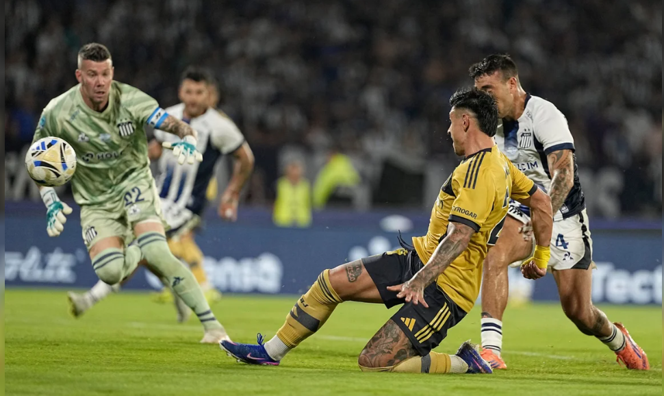 COMIENZA LA COPA LIBERTADORES Y SUDAMERICANA: TODO LO QUE TEN&Eacute;S QUE SABER DEL DEBUT DE LOS ARGENTINOS