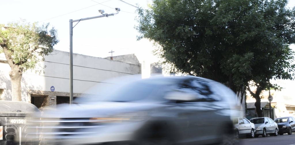 DENUNCIAN UNA TRAMA DE COIMAS Y LAVADO DE DINERO DETR&Aacute;S DEL SISTEMA DE FOTOMULTAS EN MUNICIPIOS BONAERENSES