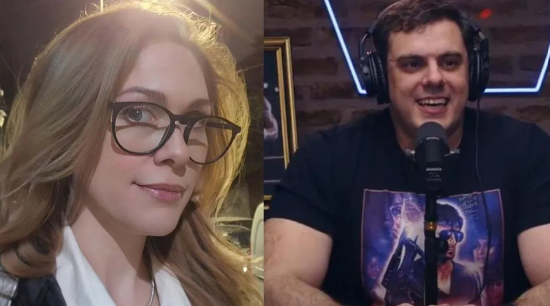 EL AVANCE DE UNA DENUNCIA DE PAREJA CONTRA TUITEROS DE CAPUTO HIZO ESTALLAR LA INTERNA LIBERTARIA