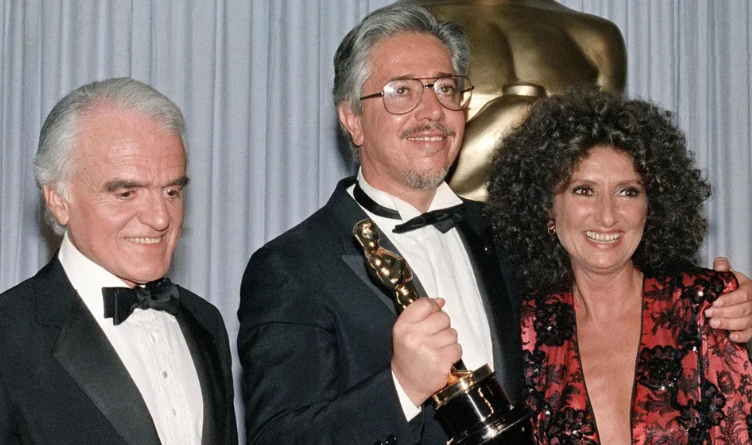 MURI&Oacute; LUIS PUENZO, EL DIRECTOR QUE HACE 40 A&Ntilde;OS DIO A LA ARGENTINA SU PRIMER OSCAR