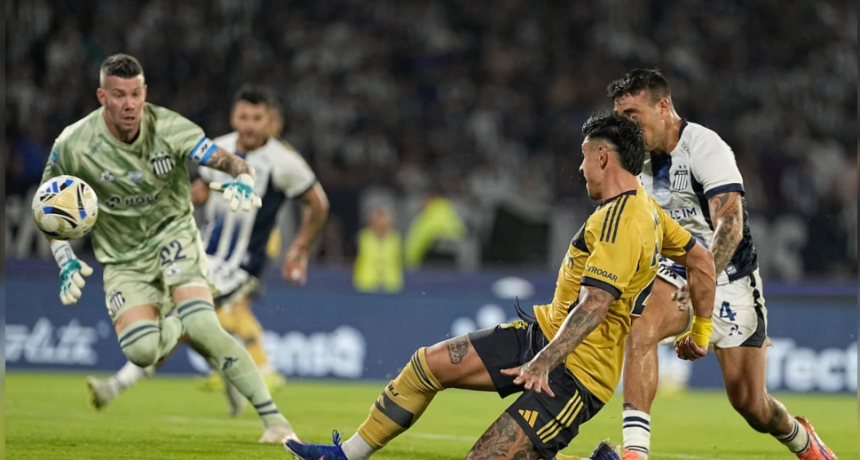 COMIENZA LA COPA LIBERTADORES Y SUDAMERICANA: TODO LO QUE TEN&Eacute;S QUE SABER DEL DEBUT DE LOS ARGENTINOS