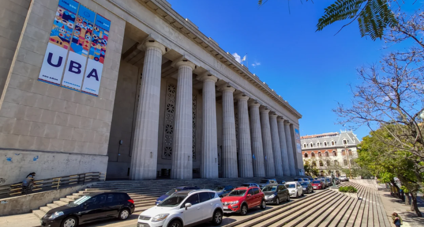 DOCENTES DE LA UBA REALIZAR&Aacute;N CLASES P&Uacute;BLICAS: &ldquo;DE LA CASA DE ADORNI A LA CASA DE GOBIERNO