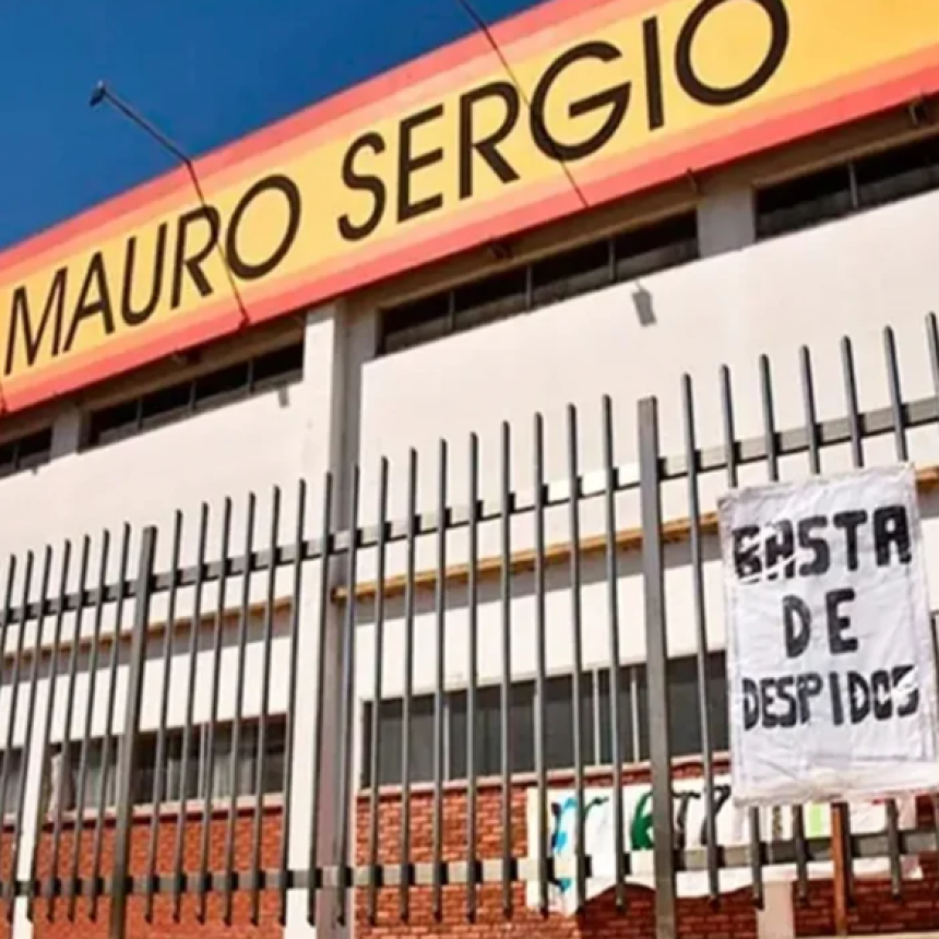 TEXTIL M&Aacute;S IMPORTANTE DE MAR DEL PLATA AL BORDE DE LA QUIEBRA: PIDIERON CONCURSO PREVENTIVO