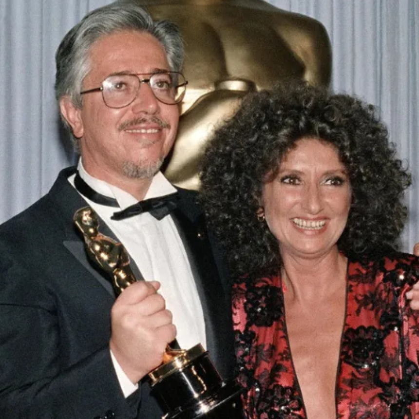 MURI&Oacute; LUIS PUENZO, EL DIRECTOR QUE HACE 40 A&Ntilde;OS DIO A LA ARGENTINA SU PRIMER OSCAR