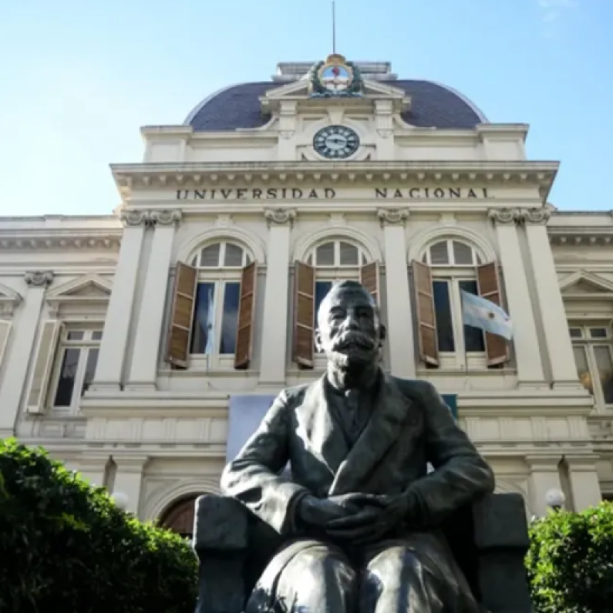 UNIVERSIDADES: COMENZ&Oacute; OTRA SEMANA DE PARO, CON CLASES PARCIALES Y UN FUTURO INCIERTO