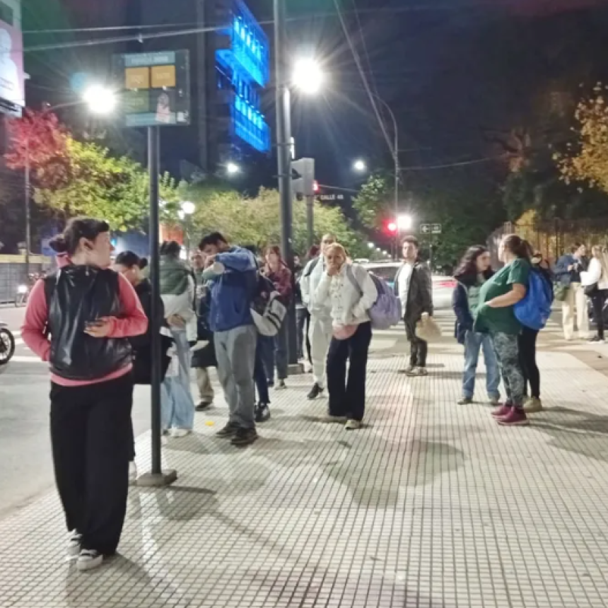 TRANSPORTE EN AMBA: LAS EMPRESAS SE DECLARAN EN EMERGENCIA Y PODR&Iacute;AN VOLVER A REDUCIR SERVICIOS