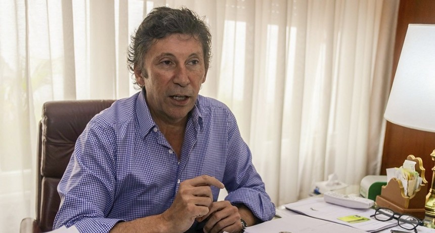 EL DRAMA DEL COVID EN SAN ISIDRO, LAS TERAPIAS PRIVADAS ESTÁN AL 100% PESE A BAJA DE CONTAGIOS