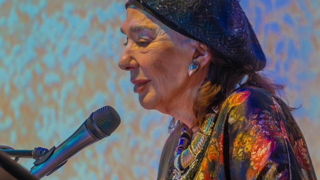 CON GRACIELA BORGES, HUMOR, MÚSICA Y CINE, EL TEATRO OTAMENDI BRILLÓ EN SU PRIMER FIN DE SEMANA DE FUNCIONES