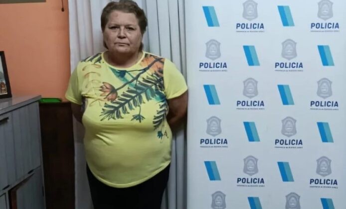 UNA MASAJISTA FUE DETENIDA POR SEXTING Y EXTORSIÓN: PEDÍA POSTRES Y DINERO A CAMBIO DE NO DIFUNDIR FOTOS ÍNTIMAS DE UN CLIENTE