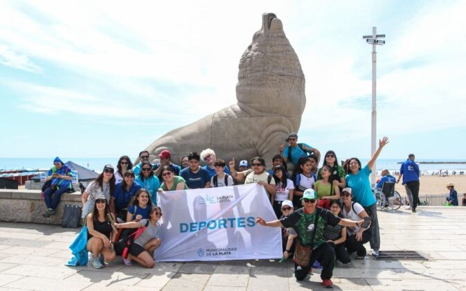 JUEGOS BONAERENSES: ÚLTIMOS DÍAS DE INSCRIPCIÓN PARA EL EVENTO DEPORTIVO Y CULTURAL MÁS GRANDE DE LA PROVINCIA