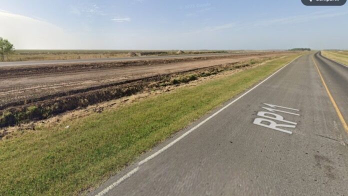 RUTA 11: CORTES Y DESVÍOS POR LA CONSTRUCCIÓN DE LA AUTOVÍA ENTRE VILLA GESELL Y MAR CHIQUITA