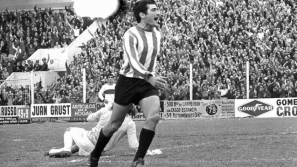   MURIÓ JUAN RAMÓN “LA BRUJA” VERÓN, LEYENDA DE ESTUDIANTES DE LA PLATA