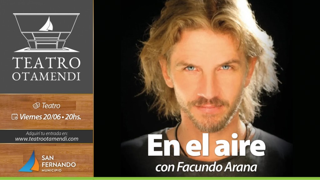 EL NUEVO TEATRO OTAMENDI OFRECE UNA DESTACADA PROGRAMACIÓN PARA JUNIO