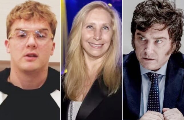 CASO $LIBRA: LA JUSTICIA PIDIÓ LOS TELÉFONOS DE MILEI, SU HERMANA KARINA Y HAYDEN DAVIS