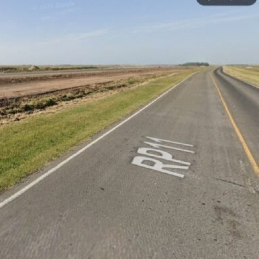 RUTA 11: CORTES Y DESVÍOS POR LA CONSTRUCCIÓN DE LA AUTOVÍA ENTRE VILLA GESELL Y MAR CHIQUITA