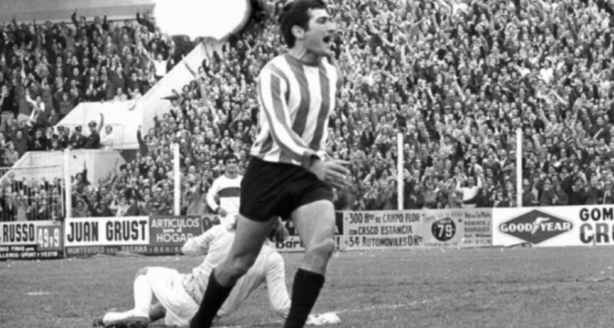   MURIÓ JUAN RAMÓN “LA BRUJA” VERÓN, LEYENDA DE ESTUDIANTES DE LA PLATA