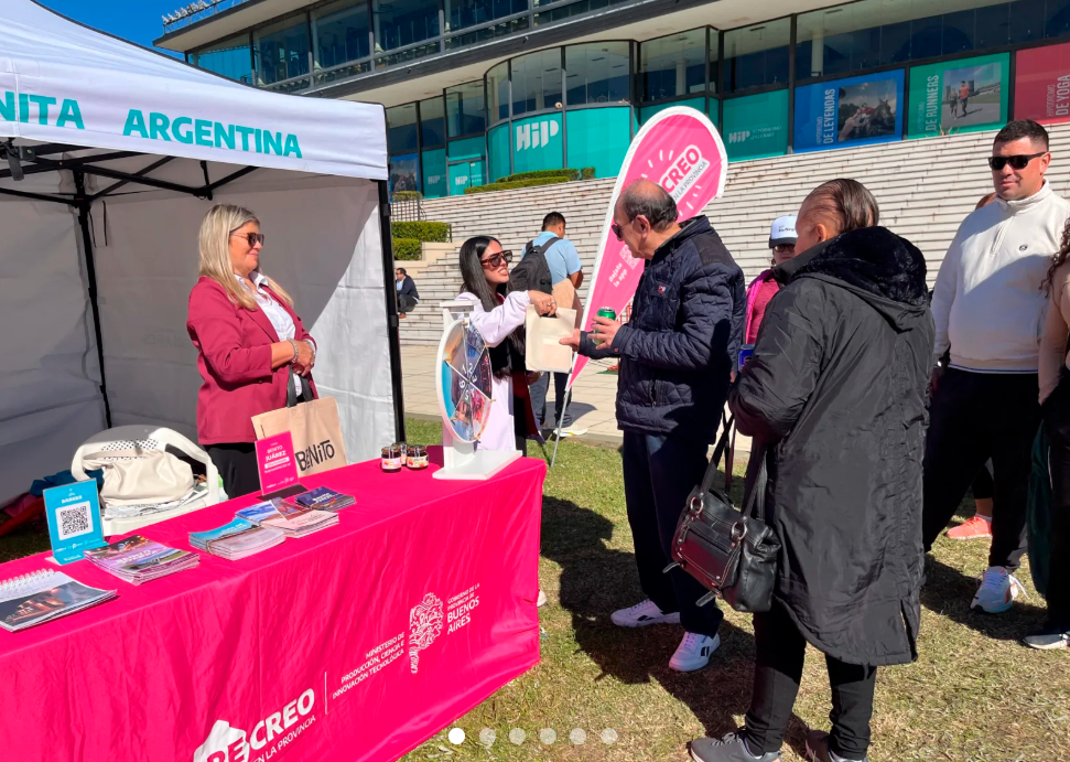 EL MUNICIPIO DE BENITO JU&Aacute;REZ PARTICIP&Oacute; DEL &ldquo;GRAN PREMIO REP&Uacute;BLICA ARGENTINA&rdquo; CON ACCIONES DE PROMOCI&Oacute;N TUR&Iacute;STICA