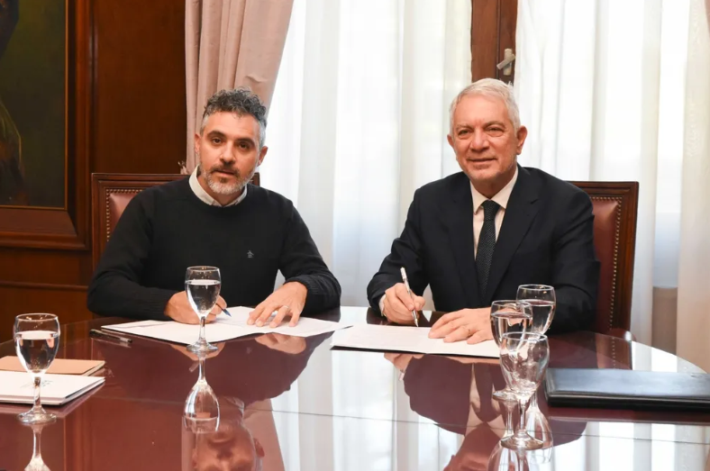 DESDE LA PLATA, COMIENZA EL OPERATIVO DE ARBA PARA DESENDEUDAR A JUBILADOS