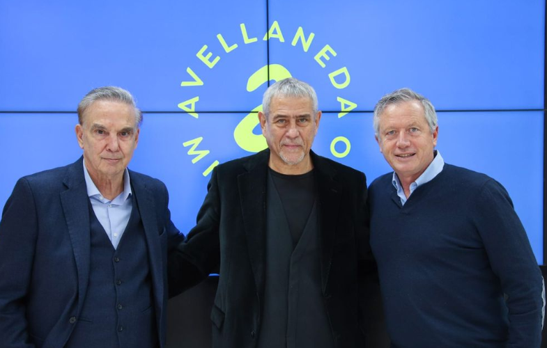 PICHETTO Y MONZ&Oacute; CON OTRO GESTO DE ACERCAMIENTO AL KICILLOFISMO
