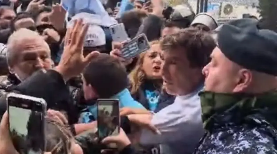 LAS EXPLOSIVAS DECLARACIONES DE COSTAS TRAS SER ECHADO DE RACING: &ldquo;NO ERA LO QUE HAB&Iacute;AMOS HABLADO&rdquo;