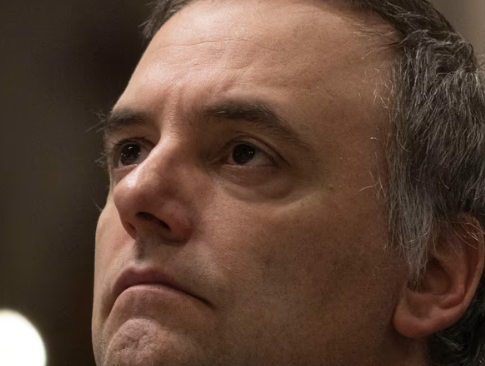 LA JUSTICIA AVANZA SOBRE ADORNI Y EVAL&Uacute;A CITARLO A INDAGATORIA ANTES DE LA FERIA JUDICIAL