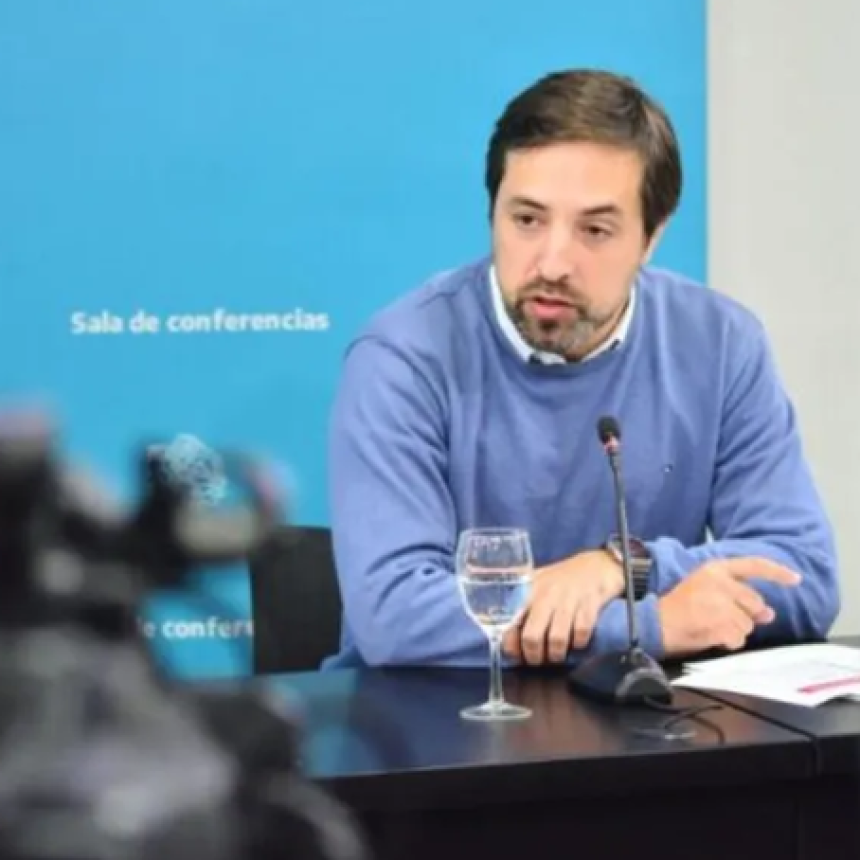 DURA ADVERTENCIA DE KREPLAK POR EL SISTEMA DE SALUD: "TODO INDICA QUE VAMOS A UN COLAPSO"