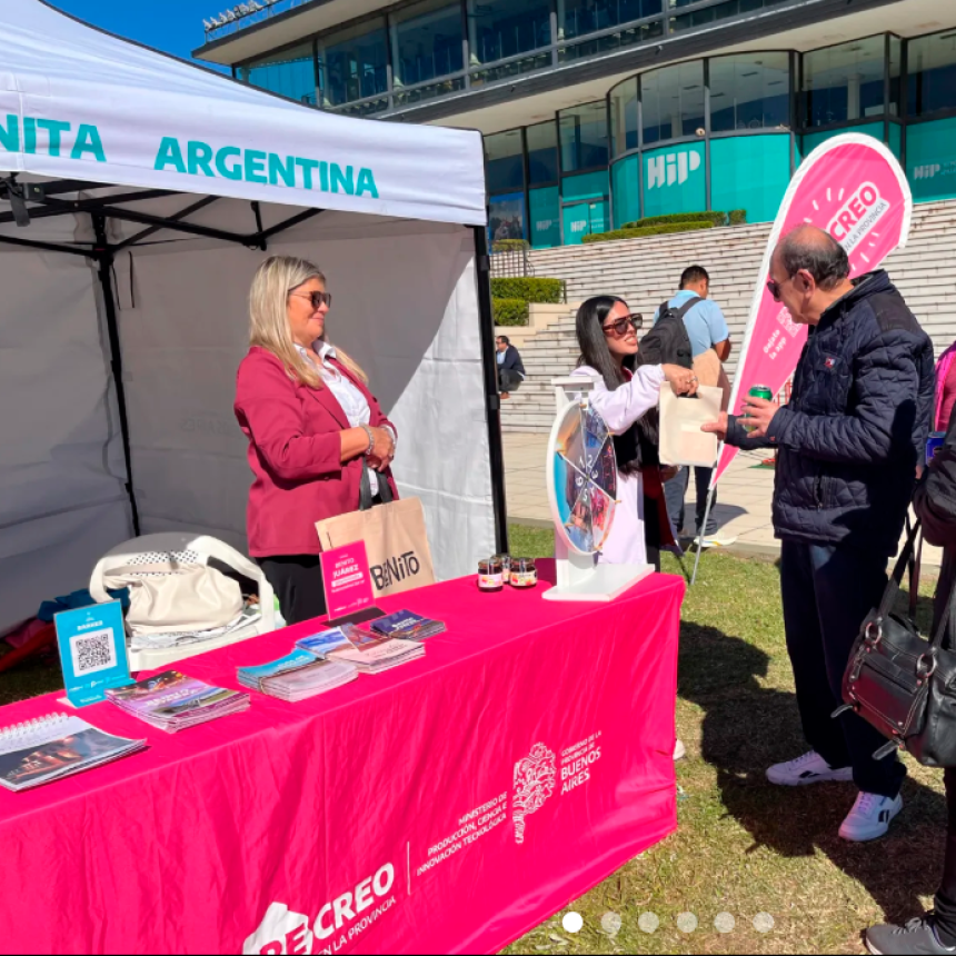 EL MUNICIPIO DE BENITO JU&Aacute;REZ PARTICIP&Oacute; DEL &ldquo;GRAN PREMIO REP&Uacute;BLICA ARGENTINA&rdquo; CON ACCIONES DE PROMOCI&Oacute;N TUR&Iacute;STICA