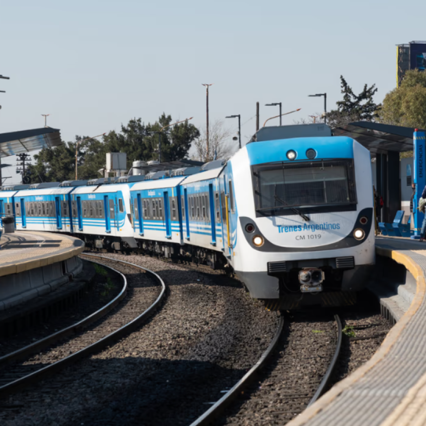 SE DISPARA EL PRECIO DEL BOLETO DE TRANSPORTE: CU&Aacute;NTO CUESTA EL BOLETO M&Iacute;NIMO DE COLECTIVOS Y TRENES DESDE ESTE LUNES