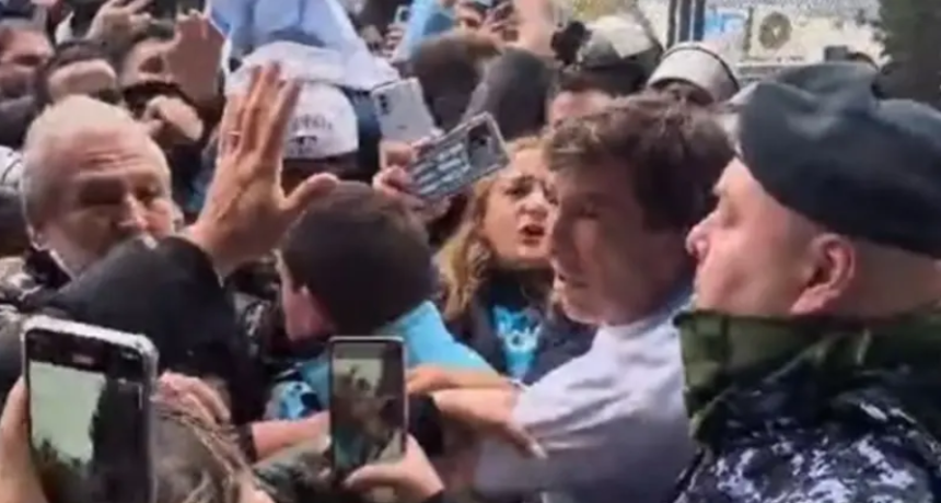 LAS EXPLOSIVAS DECLARACIONES DE COSTAS TRAS SER ECHADO DE RACING: &ldquo;NO ERA LO QUE HAB&Iacute;AMOS HABLADO&rdquo;