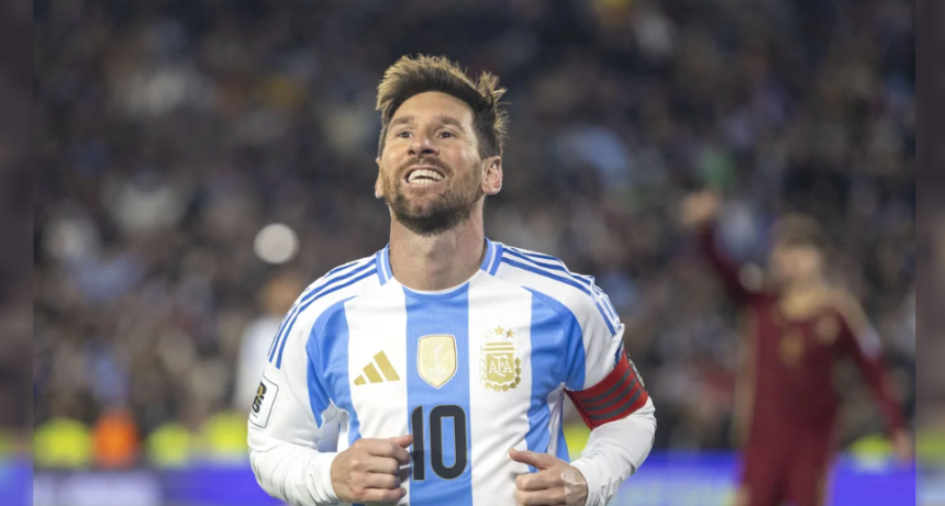 SCALONI PRESENT&Oacute; A LOS JUGADORES QUE REPRESENTAR&Aacute;N A LA &ldquo;ALBICELESTE&rdquo; EN EL MUNDIAL